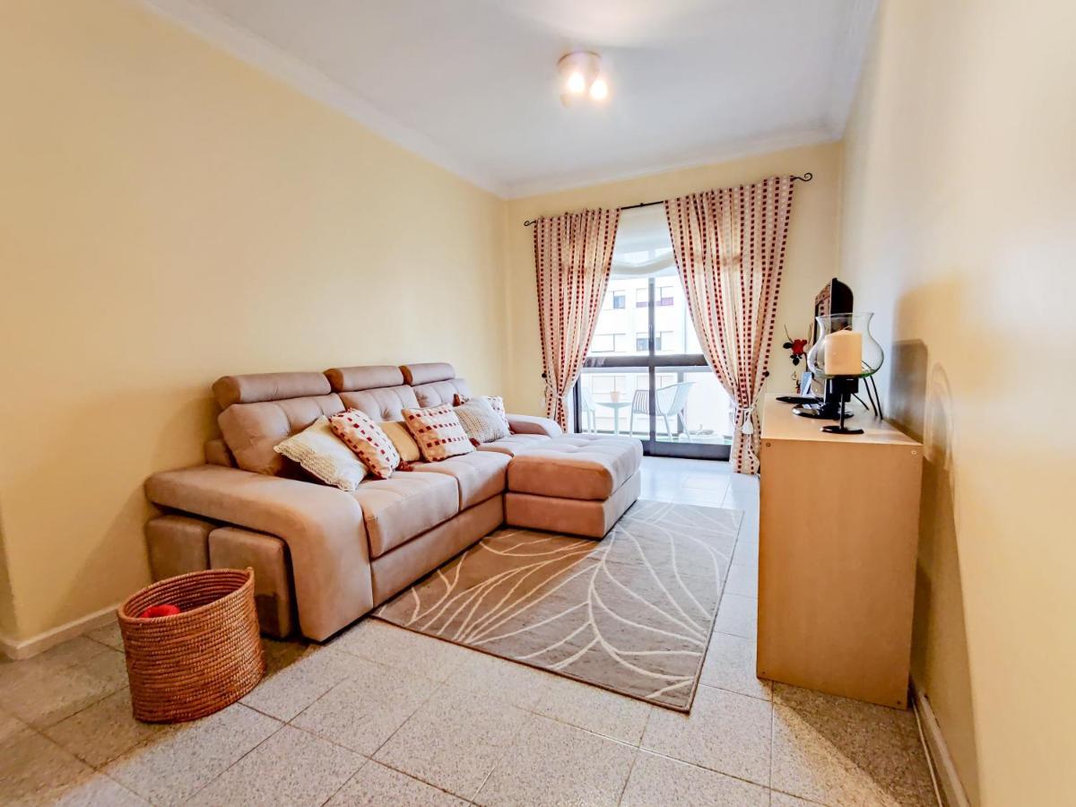 Ap Amorosa Praia - 5 Minutes From The Beach Viana do Castelo Bagian luar foto