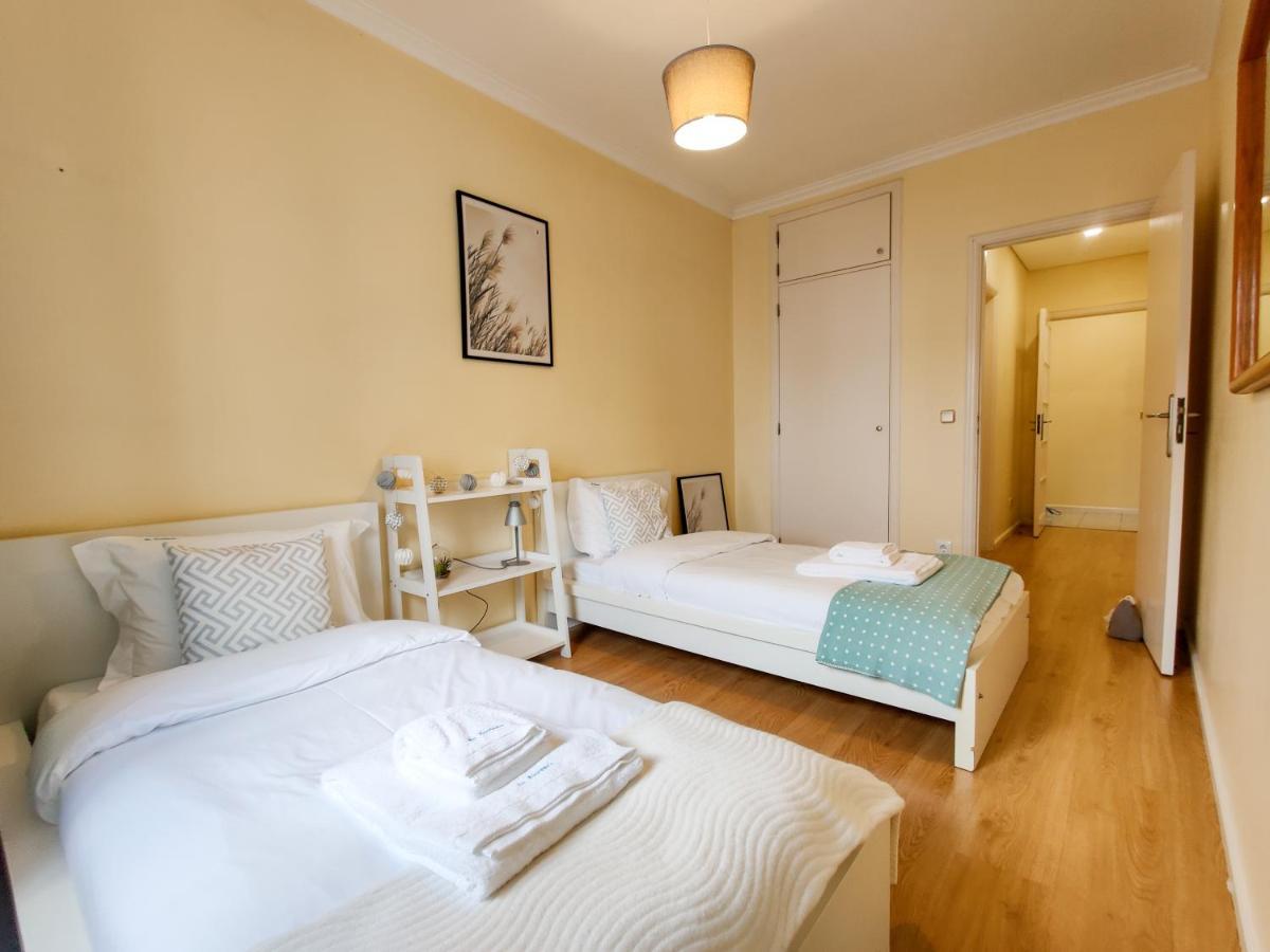 Ap Amorosa Praia - 5 Minutes From The Beach Viana do Castelo Bagian luar foto