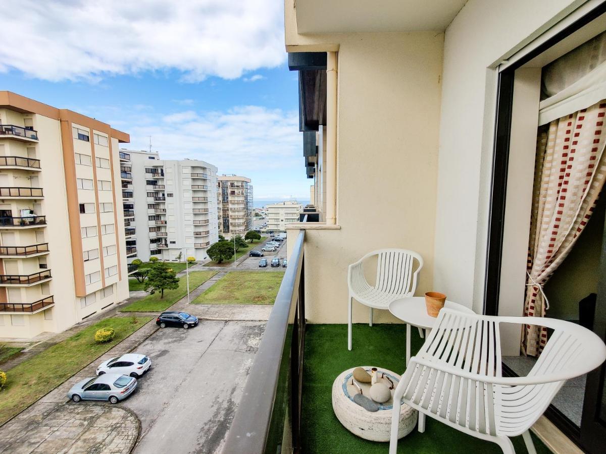Ap Amorosa Praia - 5 Minutes From The Beach Viana do Castelo Bagian luar foto